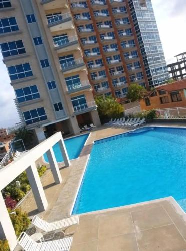 PREMIUM Puerto Varadero Apartamento con Vista al Mar y Planta Total