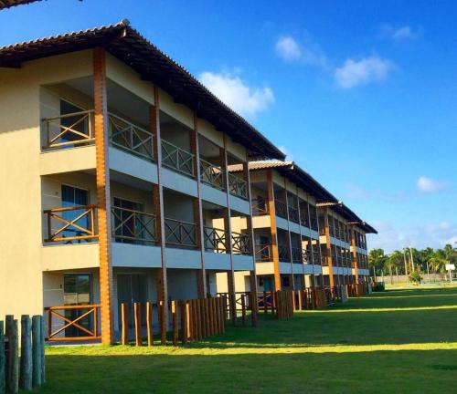 Entrance, Condominio Resort Villas das Aguas no Litoral de Sergipe in Estância