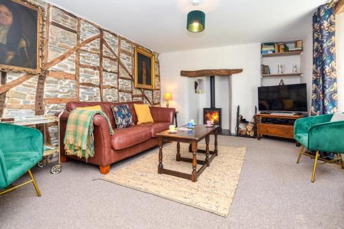 4 Bed in Virginstowe oc-t27471 gîte à louer Virginstow