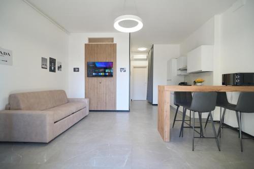 Design Apartment nel cuore di Ravenna