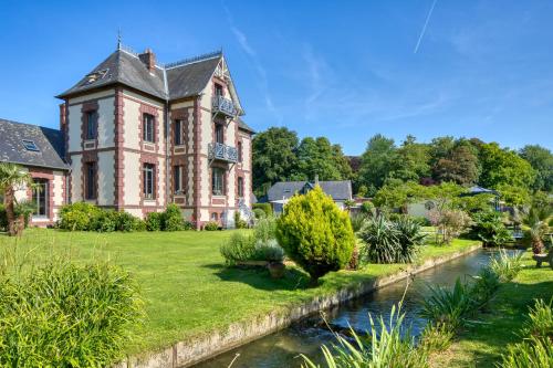 Villa Argonne gîte à louer Tous-les-Mesnils