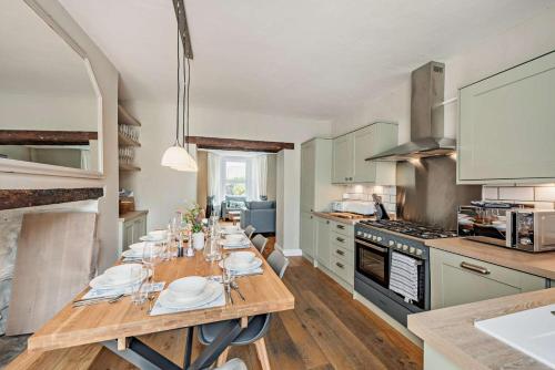 Зручності, 4 Bed in Westward Ho oc-h27657 in Байдфорд