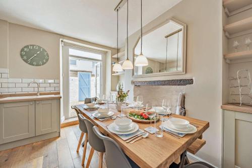 Зручності, 4 Bed in Westward Ho oc-h27657 in Байдфорд