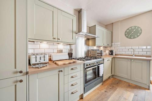 Зручності, 4 Bed in Westward Ho oc-h27657 in Байдфорд
