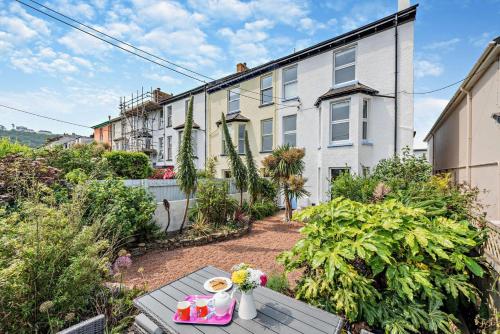 Зручності, 4 Bed in Westward Ho oc-h27657 in Байдфорд