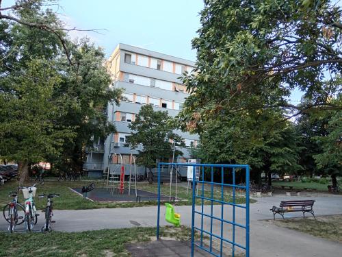 Domenica Apartment in Liman