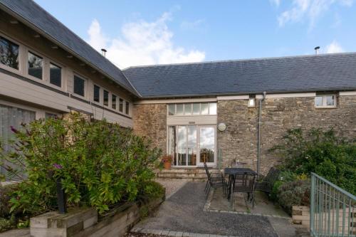 Iekārtas, 3 Bed in Totnes oc-bcdart in Broadhempston
