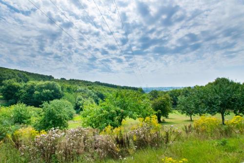 Iekārtas, 3 Bed in Totnes oc-bcdart in Broadhempston