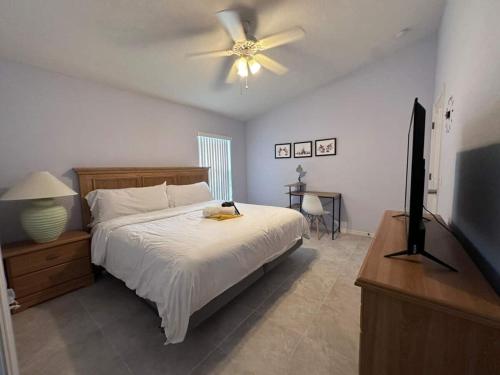 Host Hubble Private Rooms, Reserve Drive – khách sạn tại Cổng Tây - Disney