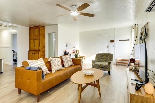 Clear Lake Living! Pet-Friendly Gem w/ Fenced Yard in 拉克波特