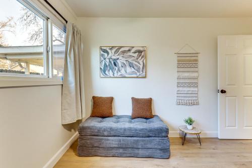 Clear Lake Living! Pet-Friendly Gem w/ Fenced Yard in 拉克波特
