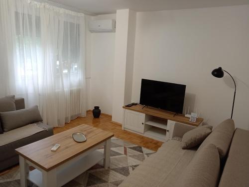 Domenica Apartment in Liman
