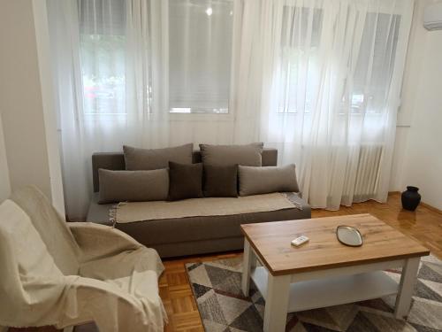 Domenica Apartment in Liman