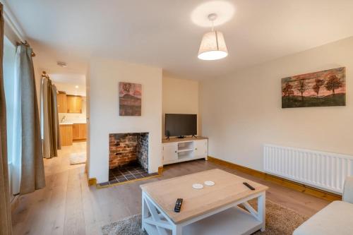 Iekārtas, 1 Bed in West Rudham oc-c28139 in East Rudham