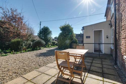 Iekārtas, 1 Bed in West Rudham oc-c28139 in East Rudham
