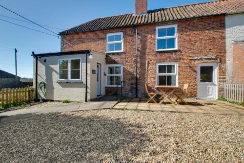 Iekārtas, 1 Bed in West Rudham oc-c28139 in East Rudham