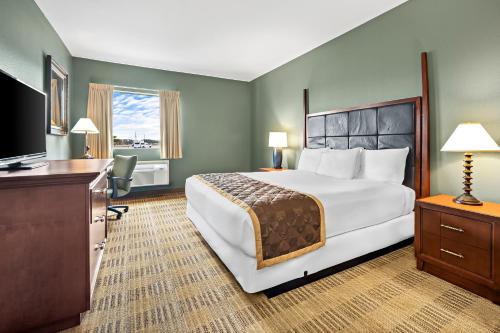 Americas Best Value Inn Somerville