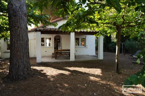 Riboleys - Maison à 150m de la plage