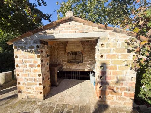 Kert, Casa Vacanze CARBONI in Penna San Giovanni