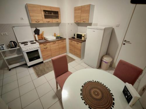 Domenica Apartment in Liman