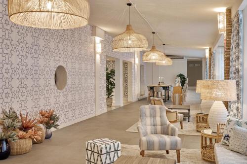 Instalaciones, Hesperia Cordoba in Cordoba Suburbs