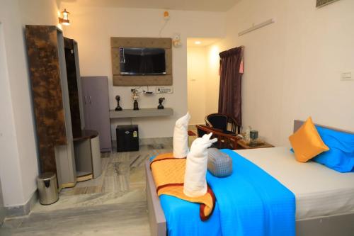 hotel photo