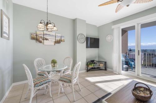 The Dunes 502 by Vacation Homes Collection in Fort Morgan