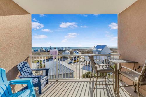 The Dunes 502 by Vacation Homes Collection in Fort Morgan