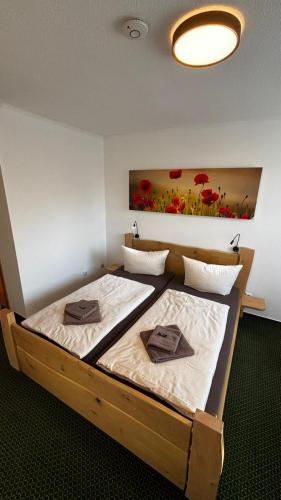 Landhotel Sperlingsberg - image 3