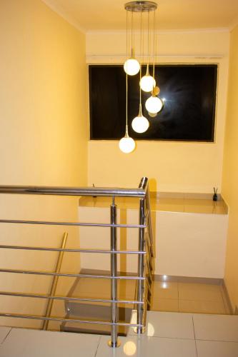 Udvendig, Atlantic Desertview Guesthouse in Swakopmund