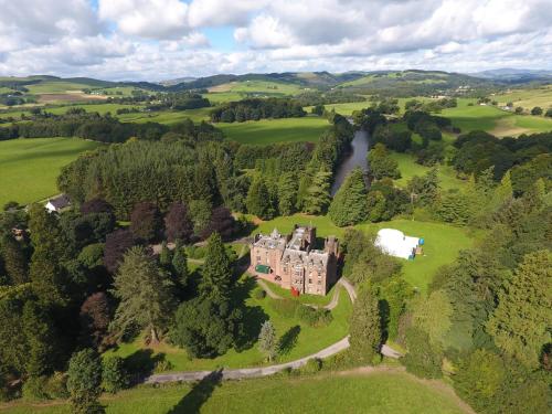 Friarse Carse Country House Hotel