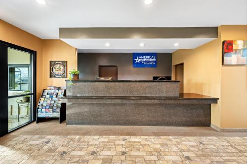 Americas Best Value Inn Somerville Texas - image 11