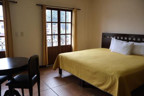 Hotel El Cafetalero in Xicotepec de Juarez