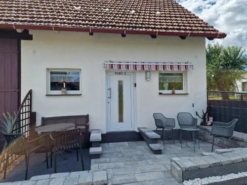 EderseeGlück - Fewo 3 ebenerdig klimatisiert in Edertal, Deutschland