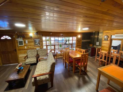 Chiloe Seta