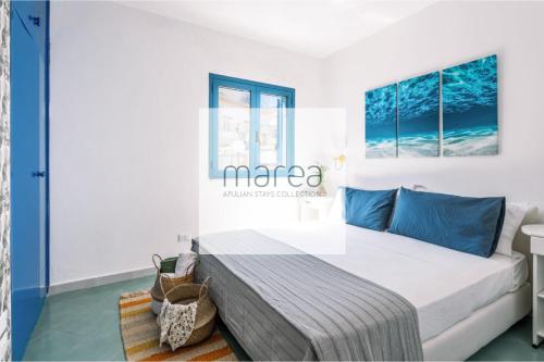 Manzoni17 - Modern Apartment Near the Sea in Castro - Marea Stays Collection – khách sạn tại Castro