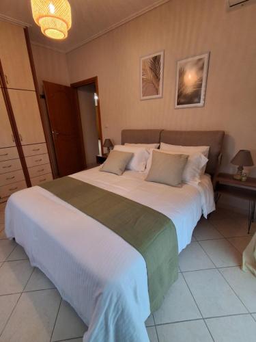 Külalistetuba, Marbi Apartment in Tripoli