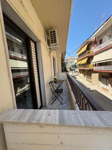 Aussicht, Mυρσίνη (Mυρσινη) in Komotini