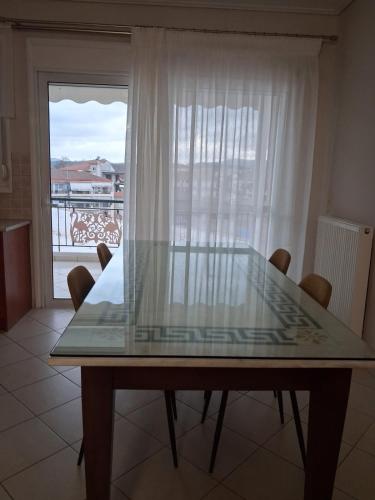 Marbi Apartment in Tripoli