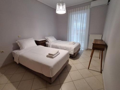 Marbi Apartment in Tripoli