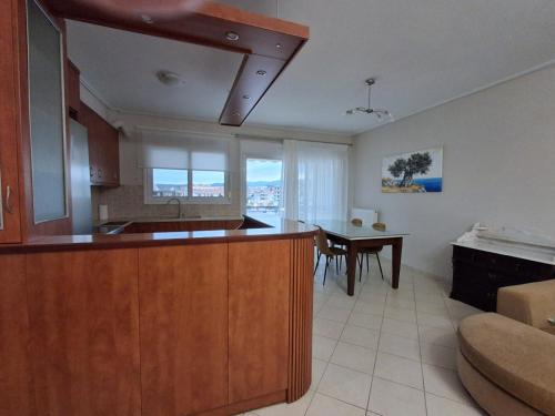 Marbi Apartment in Tripoli