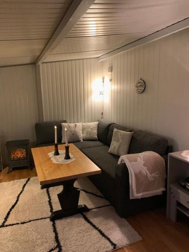 Hagen Camping Mini hus in Meistervik