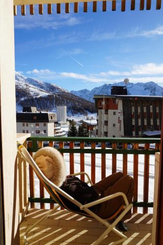 Mountain Suite with View