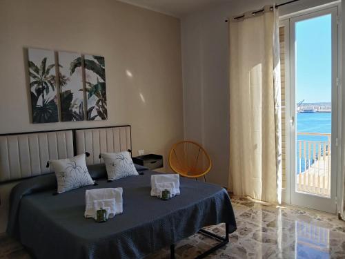 Trapani Beds