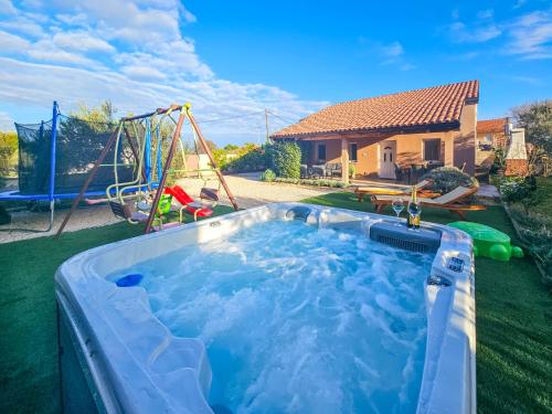 Holiday Home Lana by Interhome - Location saisonnière - Pakoštane
