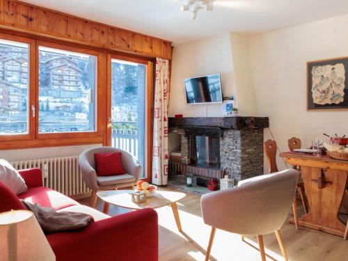 Apartment Ecluses 2 by Interhome, Nendaz (photo 2)