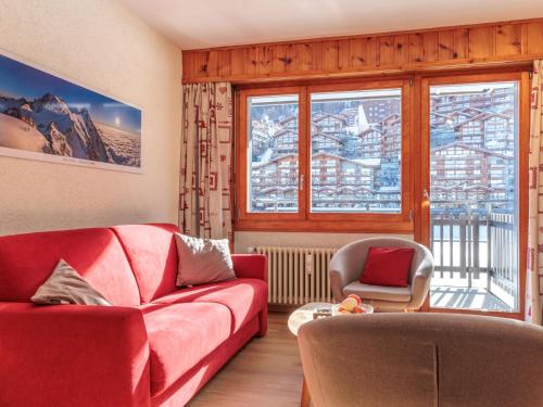 Apartment Ecluses 2 by Interhome, Nendaz (photo 7)