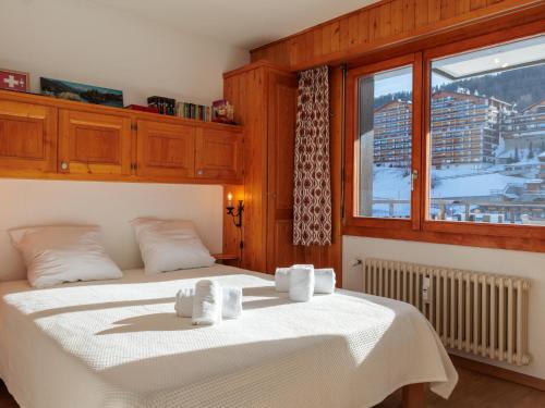 Apartment Ecluses 2 by Interhome, Nendaz (photo 4)