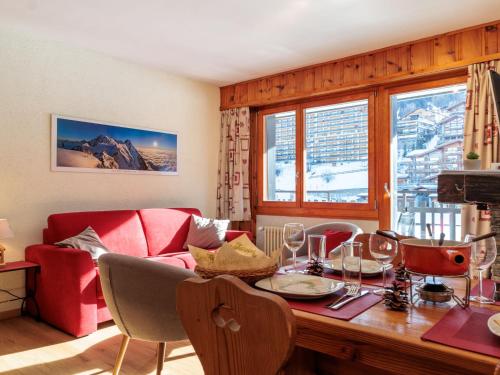Apartment Ecluses 2 by Interhome, Nendaz (photo 6)