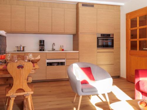 Apartment Ecluses 2 by Interhome, Nendaz (photo 8)